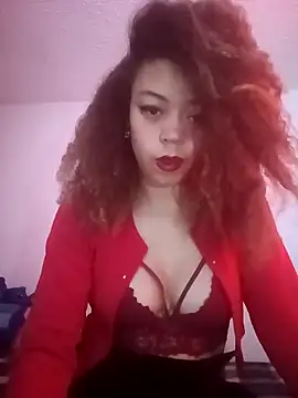 SweetJeii online show from April 27, 2026, 4:16 pm