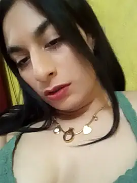 Perlizz 95 online show from April 18, 2026, 3:20 am