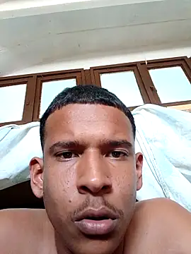 Snapshot of CubanoHot_01 chatting on April 26, 2026, 8:50 pm CubanoHot 01 online show from April 26, 2026, 8:50 pm