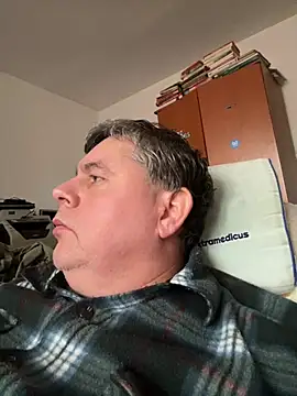 Liebhaber44 online show from April 9, 2026, 6:30 am