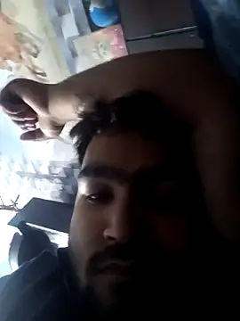 Snapshot of Partak_89 chatting on April 14, 2026, 7:30 pm Partak 89 online show from April 14, 2026, 7:30 pm