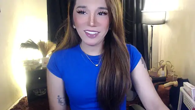 Precious RoseDollxxx online show from May 28, 2026, 11:16 am