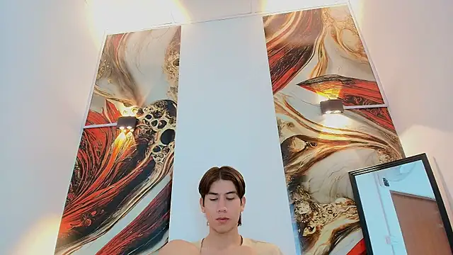 RAPHAEL NYON1 online show from May 16, 2026, 4:11 am