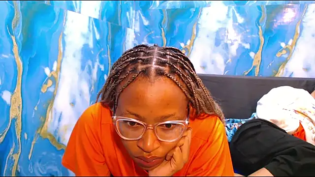 caramelchoco69 online show from May 23, 2026, 6:12 am