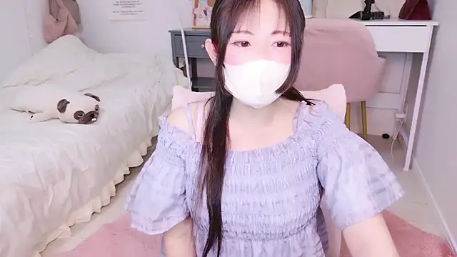 Satomi nn online show from June 13, 2026, 12:41 am