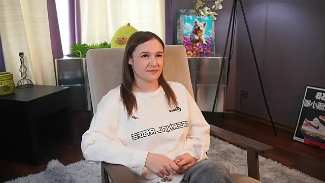 Snapshot of ElanaWiseman chatting on April 10, 2026, 12:34 pm ElanaWiseman online show from April 10, 2026, 12:34 pm