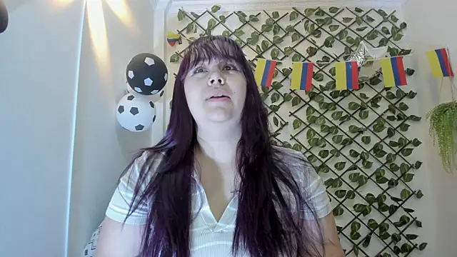 Snapshot of AliceScoot_ chatting on July 14, 2026, 11:05 am AliceScoot online show from July 14, 2026, 11:05 am