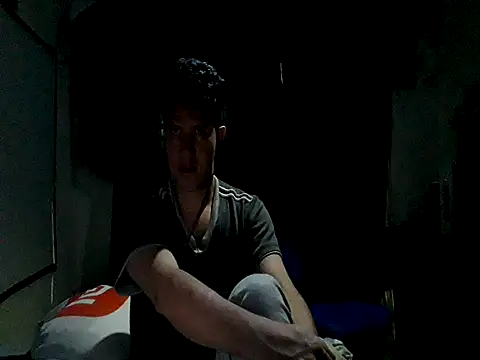 Snapshot of GABO_89 chatting on April 30, 2026, 2:51 am GABO 89 online show from April 30, 2026, 2:51 am