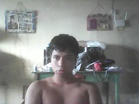 Axel BABY online show from April 28, 2026, 12:31 pm