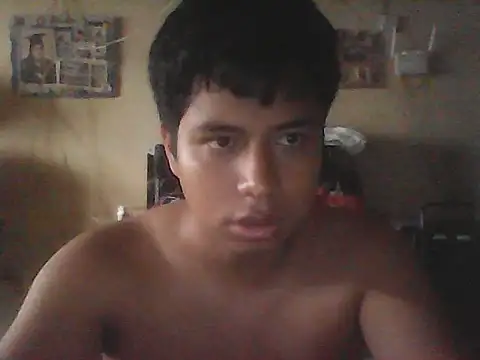 Axel BABY online show from April 30, 2026, 1:51 pm