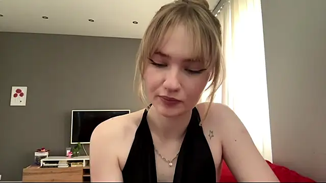 Snapshot of PlasaRima chatting on June 20, 2026, 11:10 pm PlasaRima online show from June 20, 2026, 11:10 pm