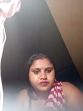 Cute-Jhanvi online show from May 5, 2026, 6:55 pm