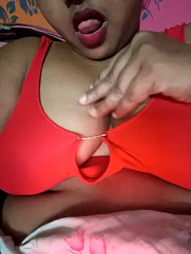 Cute-Jhanvi online show from April 22, 2026, 4:36 pm