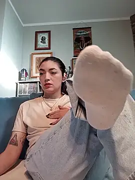 Snapshot of thailycupcake chatting on April 23, 2026, 4:41 pm thailycupcake online show from April 23, 2026, 4:41 pm