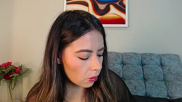 SalomeMartinez  online show from July 7, 2026, 1:03 pm