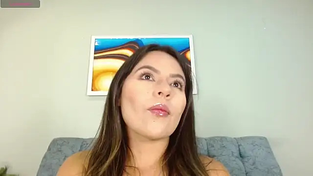 SalomeMartinez  online show from July 28, 2026, 8:52 pm