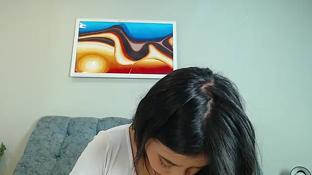 SalomeMartinez  online show from June 18, 2026, 2:55 pm