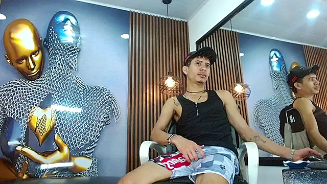Skinny cute Alyer online show from May 14, 2026, 2:30 am