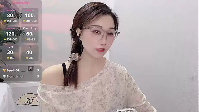 Snapshot of Yunxi- chatting on August 6, 2026, 2:34 pm Yunxi- online show from August 6, 2026, 2:34 pm