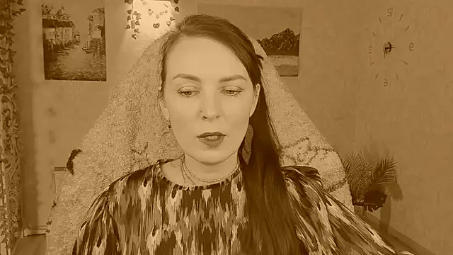 LanaRadiance online show from May 14, 2026, 2:47 pm