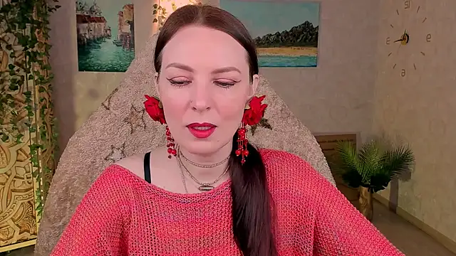 LanaRadiance online show from May 5, 2026, 8:17 am
