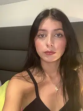 VIOLET 19XXX online show from July 18, 2026, 2:42 am