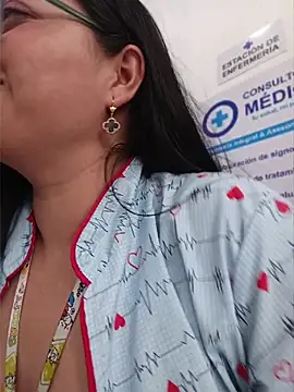 Snapshot of SOFI__10 chatting on July 6, 2026, 3:03 pm SOFI 10 online show from July 6, 2026, 3:03 pm