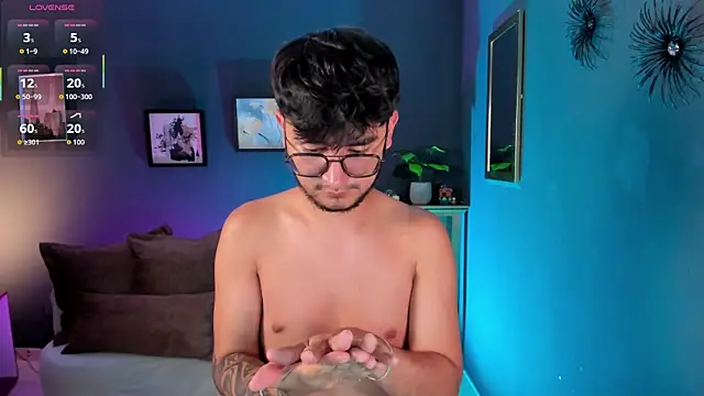 Snapshot of Dante_Rushx chatting on May 9, 2026, 8:23 pm Dante Rushx online show from May 9, 2026, 8:23 pm