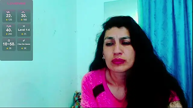 Snapshot of diosa_gil chatting on May 10, 2026, 12:25 am diosa gil online show from May 10, 2026, 12:25 am