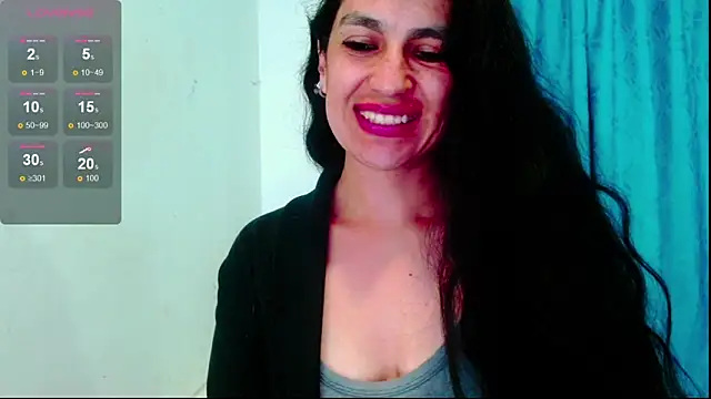 Snapshot of diosa_gil chatting on May 12, 2026, 12:51 am diosa gil online show from May 12, 2026, 12:51 am