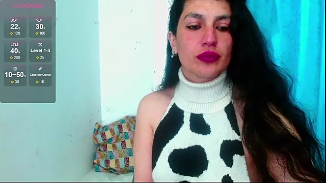 Snapshot of diosa_gil chatting on May 3, 2026, 7:28 pm diosa gil online show from May 3, 2026, 7:28 pm