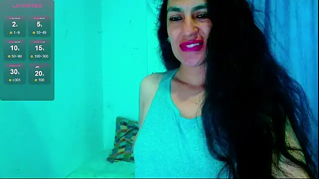 Snapshot of diosa_gil chatting on May 11, 2026, 2:07 pm diosa gil online show from May 11, 2026, 2:07 pm