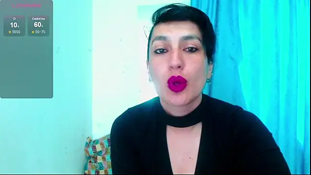 Snapshot of diosa_gil chatting on May 4, 2026, 1:25 pm diosa gil online show from May 4, 2026, 1:25 pm