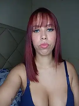 Snapshot of Samiragrey chatting on July 22, 2026, 1:18 am Samiragrey online show from July 22, 2026, 1:18 am
