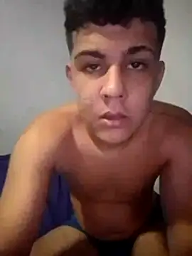 Jacobb hott96 online show from April 18, 2026, 7:07 pm