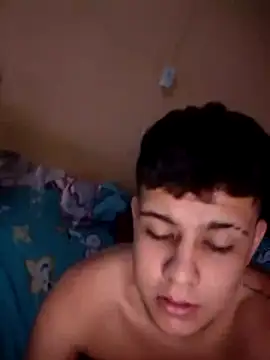 Jacobb hott96 online show from May 14, 2026, 8:39 pm
