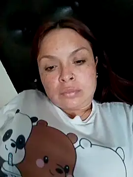 Lina19 93 online show from April 12, 2026, 9:40 pm