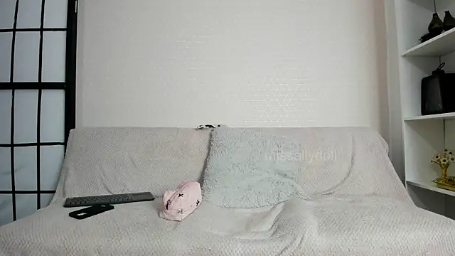 Snapshot of missallydoll chatting on June 1, 2026, 11:10 am missallydoll online show from June 1, 2026, 11:10 am