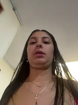 Lucyfer-fire online show from May 15, 2026, 11:41 am