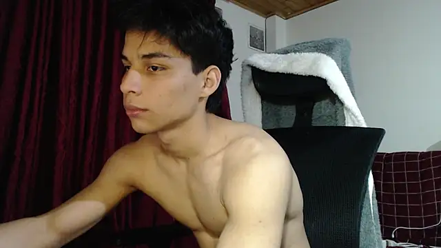 Marck-Pro online show from July 8, 2026, 2:57 am