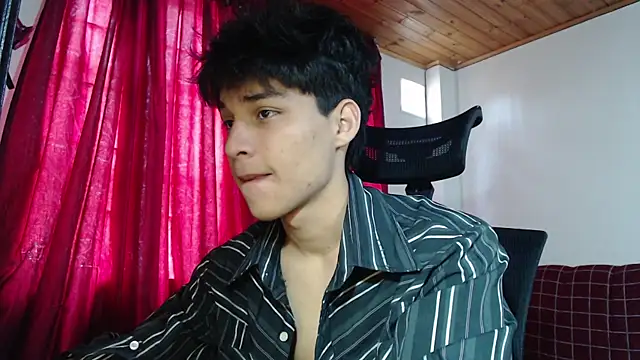 Marck-Pro online show from July 10, 2026, 3:45 pm