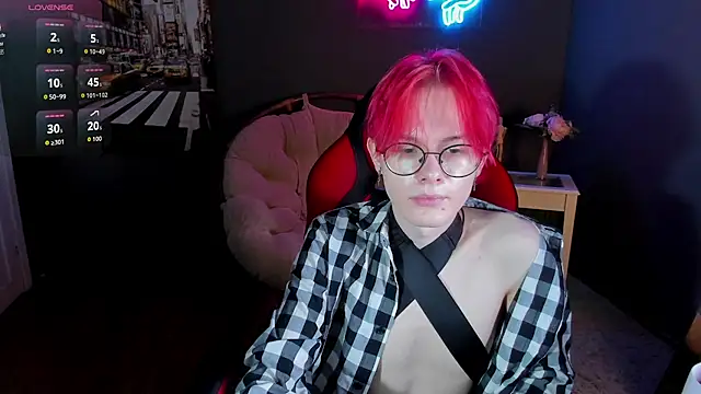 Liam Blair online show from May 6, 2026, 3:43 am