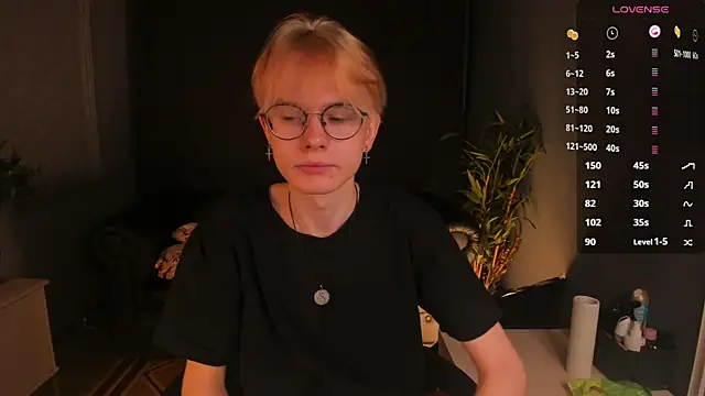 Liam Blair online show from April 22, 2026, 5:36 am