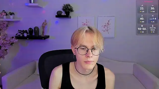 Liam Blair online show from April 28, 2026, 5:34 am