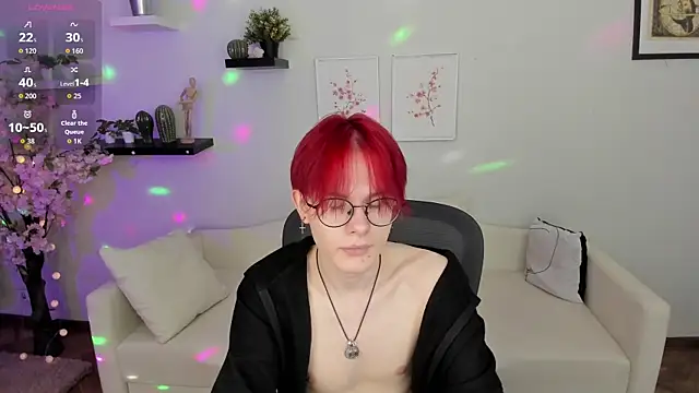 Liam Blair online show from May 2, 2026, 5:34 am