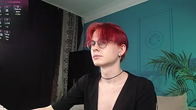 Liam Blair online show from May 16, 2026, 6:01 am