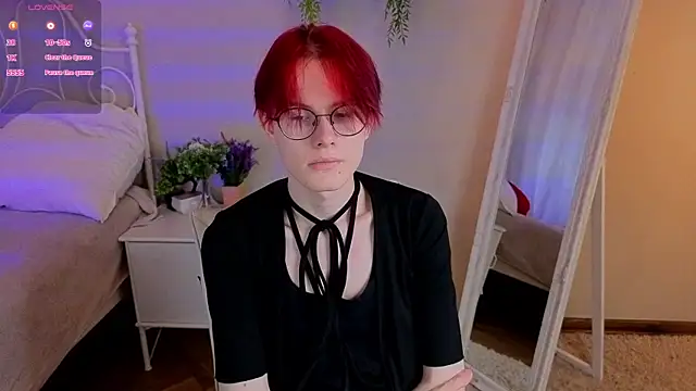 Liam Blair online show from May 20, 2026, 5:26 am