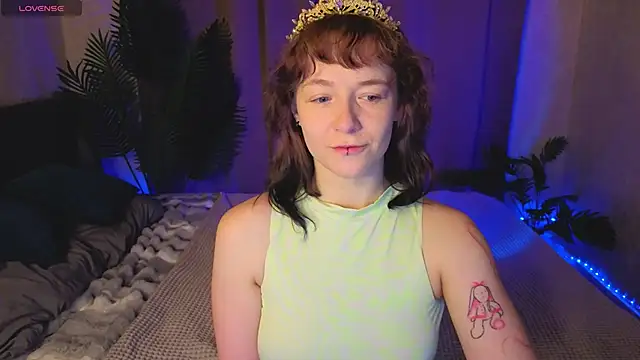 Ricki Bloom online show from May 14, 2026, 9:28 am