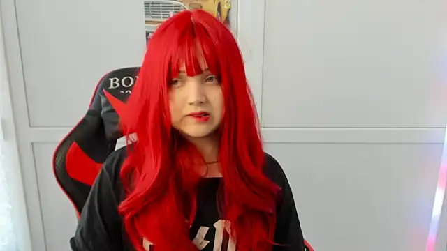 Caroline cutte online show from April 14, 2026, 6:51 am