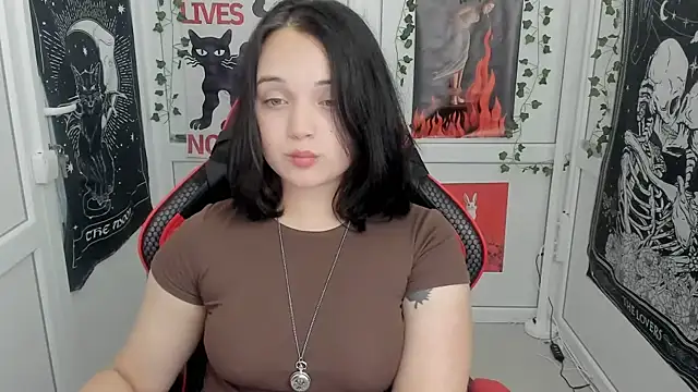 Caroline cutte online show from July 20, 2026, 6:32 am